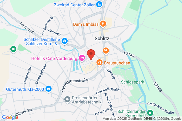Restaurant Braustübchen