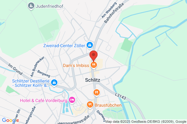 Bistro "Alt Schlitz"