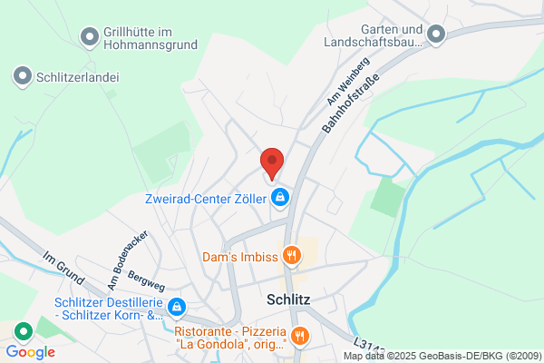 EICHHOFF Elektronische Komponenten GmbH