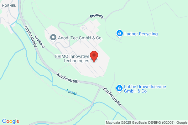 FRIMO Lotte GmbH