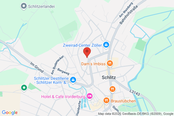 Ferienwohnung Hilpert