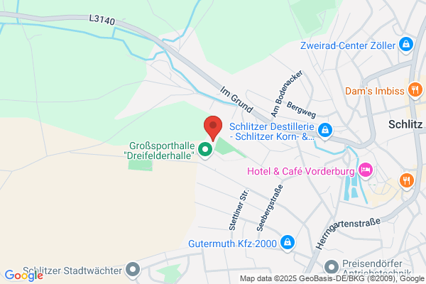 Gesamtschule Schlitzerland