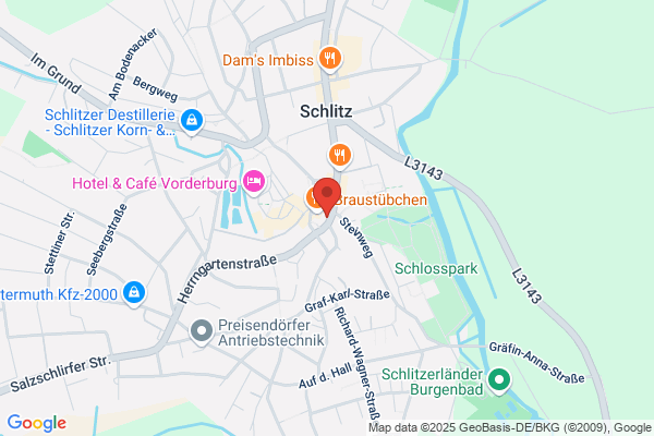 Ihle Raumausstattung und Lederwaren