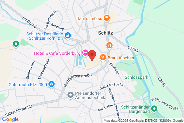 Ingenieurbüro Petersen