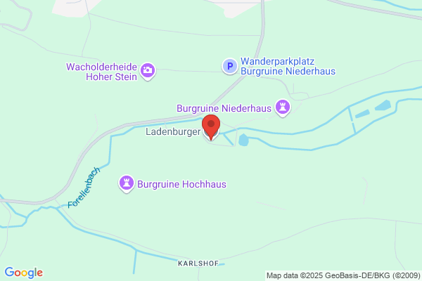 Ladenburger GmbH