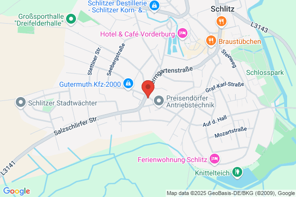 ReHa-Autotechnik GmbH