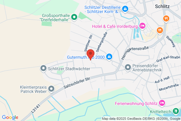 Scheibner GmbH