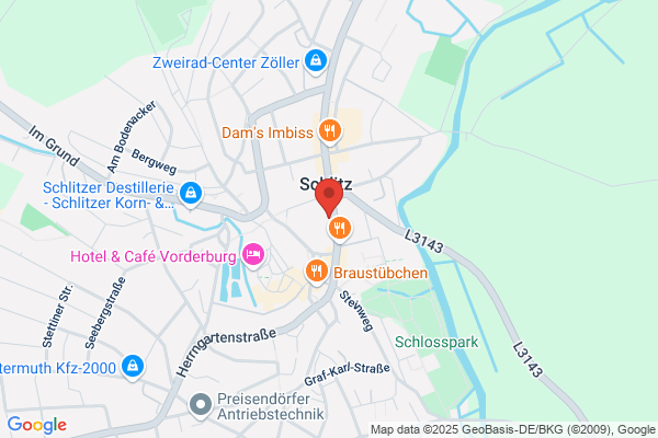 Schlitzer-Sportfischerverein e.V.