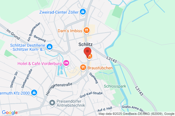Gies GmbH