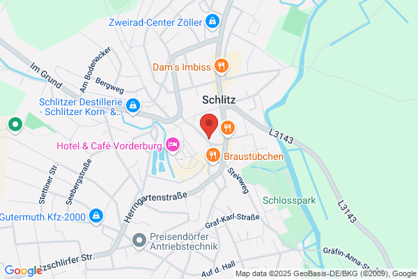 Zur Ottoburg