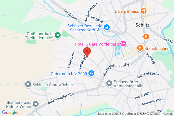 Ulbrich Halida Dies und Das Shop