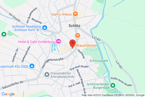 Ratsstuben