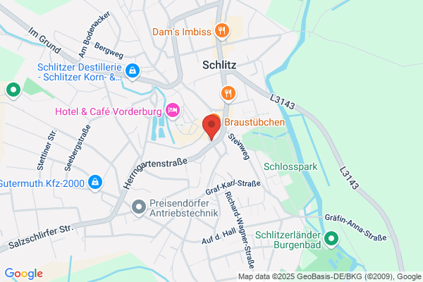GastroConsult Schlitz GbR