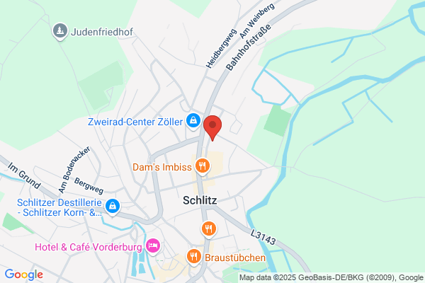 Schlitzer Leinen-Industrie Driessen