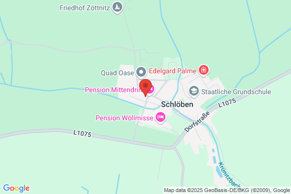 Gemeinde Schlöben
