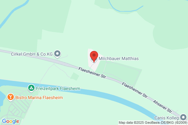 Der Milchbauer GmbH