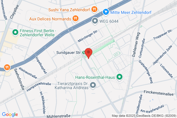 Diskonthandel der Kondi Konsumwaren