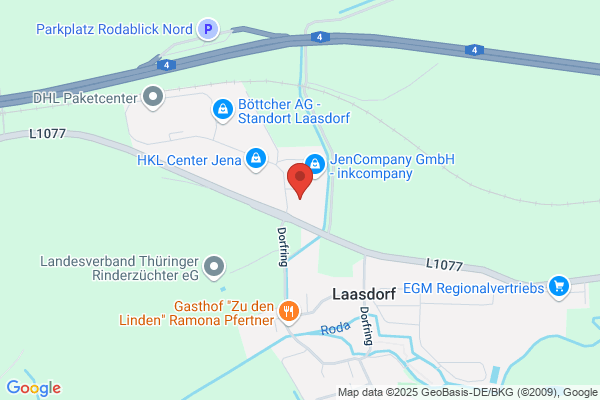 Gerüstbau Sanow GmbH