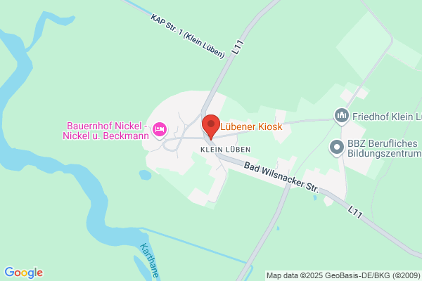 Kleinlöbichau