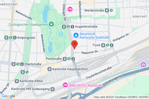 Kontrollstelle für ökologischen Landbau GmbH