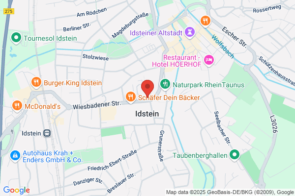 Raumausstatter Ronny Diels