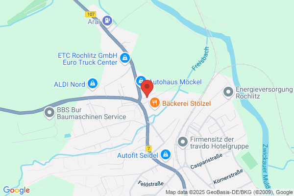Schulze, Fritz - Werbeagentur