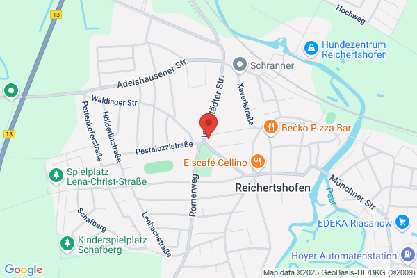 THÜSA Brandschutz GmbH