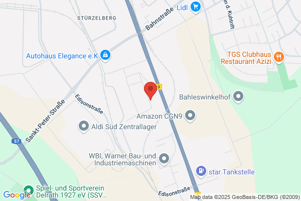 Teupe & Söhne Gerüstbau GmbH