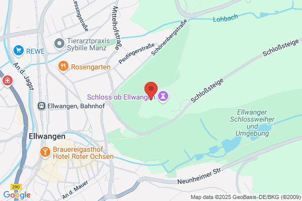 Staatliches Seminar für Didaktik und Lehrerbildung Stuttgart