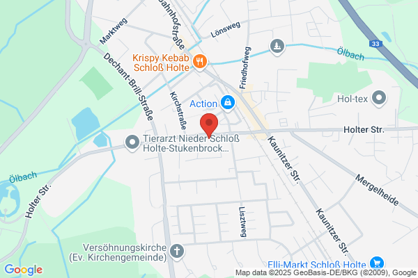 Altenzentrum Wiepeldoorn