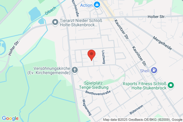 Barmenia Versicherung - Roland Jacob