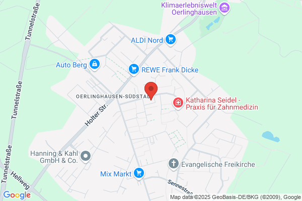 Apotheke Heide