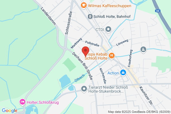 Bürgertest Testzentrum SHS