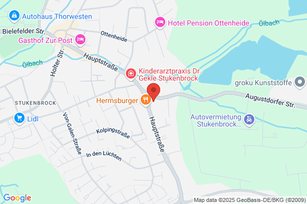 Autohaus Steinböhmer GmbH & Co. KG