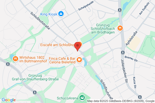 Sparkasse Bielefeld