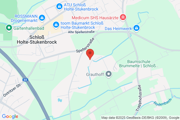 Hausverwaltung Berens Knoche