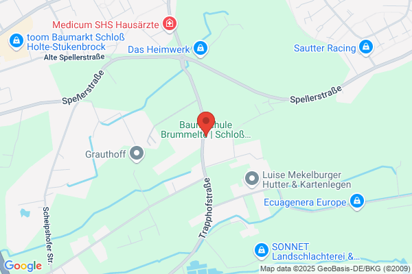 Baumschule Brummelte