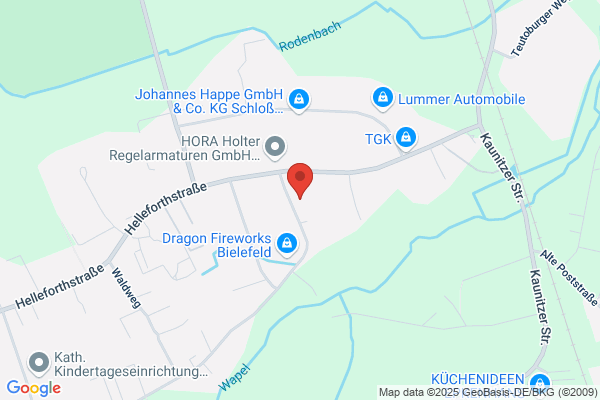 Bauunternehmen M. Wördemann GmbH