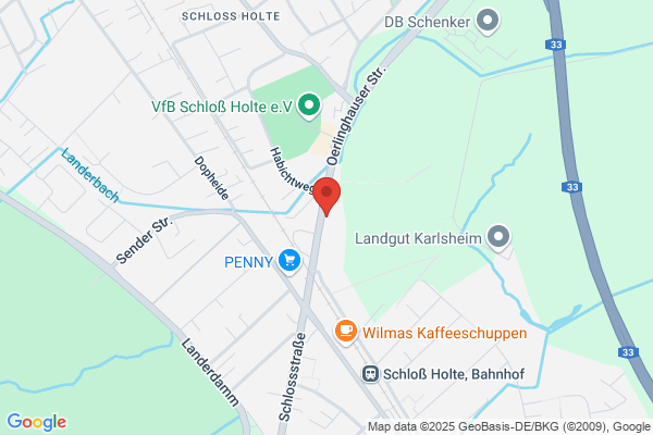 Eikenbusch Hoch- und Tiefbau GmbH, Josef