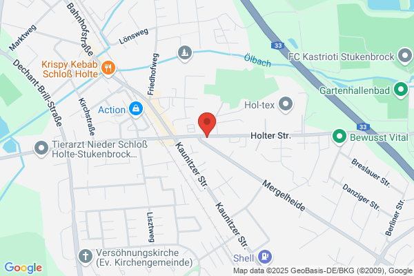 Holter City Bau GmbH