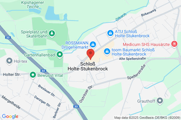 TAKKO FASHION Schloß Holte-Stukenbrock