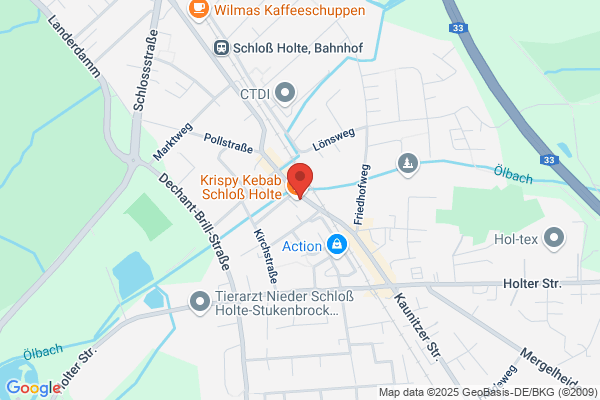 Eiscafé Gianni