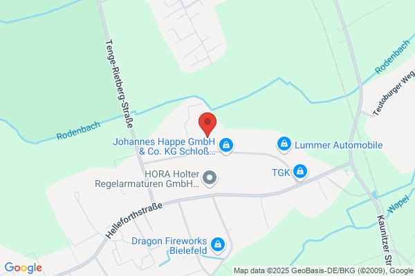 Dowd Bedachungen GmbH