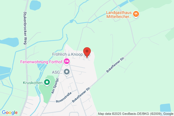 Fröhlich & Knoop Bedachungen GmbH