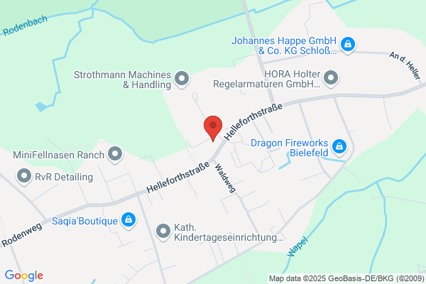 Rollmann electronic GmbH
