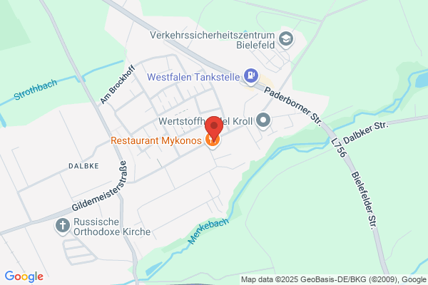 HSSE Hovestadt