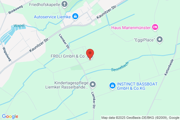 FR-Mobil Fromme Fahrzeugbau GmbH & Co. KG