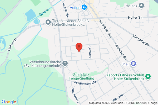 Holzwerkstatt Planell