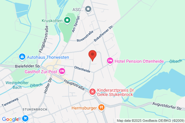 Gastronomielösungen