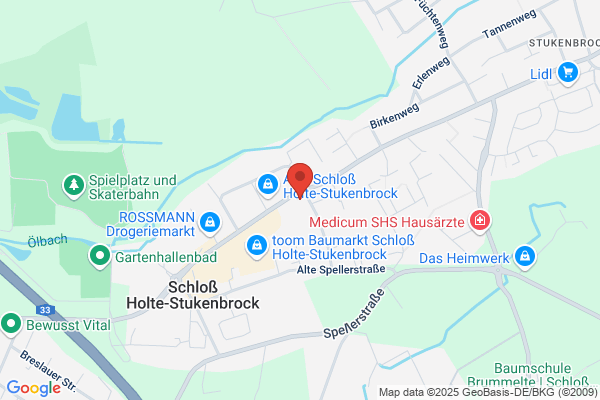 - Glasbau Voß Sicker GmbH Co. KG